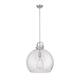 Option Satin Nickel / Seedy