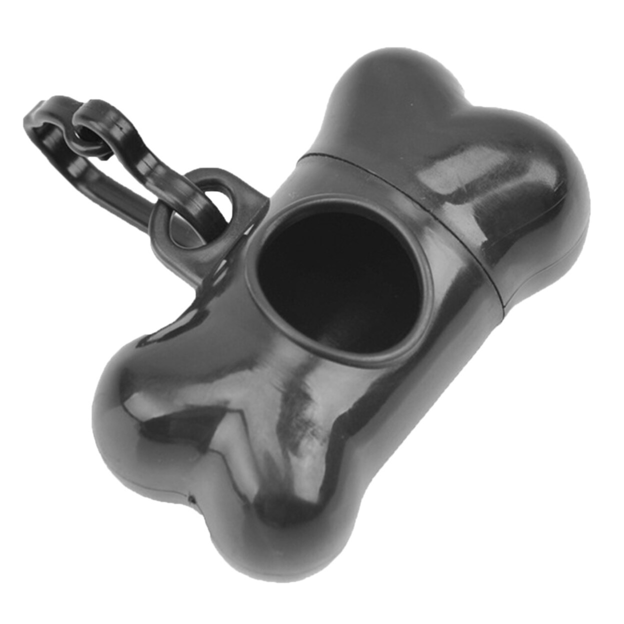 folding plastic bolsas for dispensing