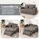 Option Brown Gray