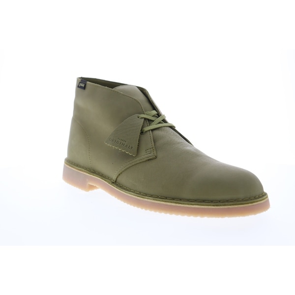 desert boot gtx