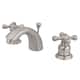 Option Brushed Nickel