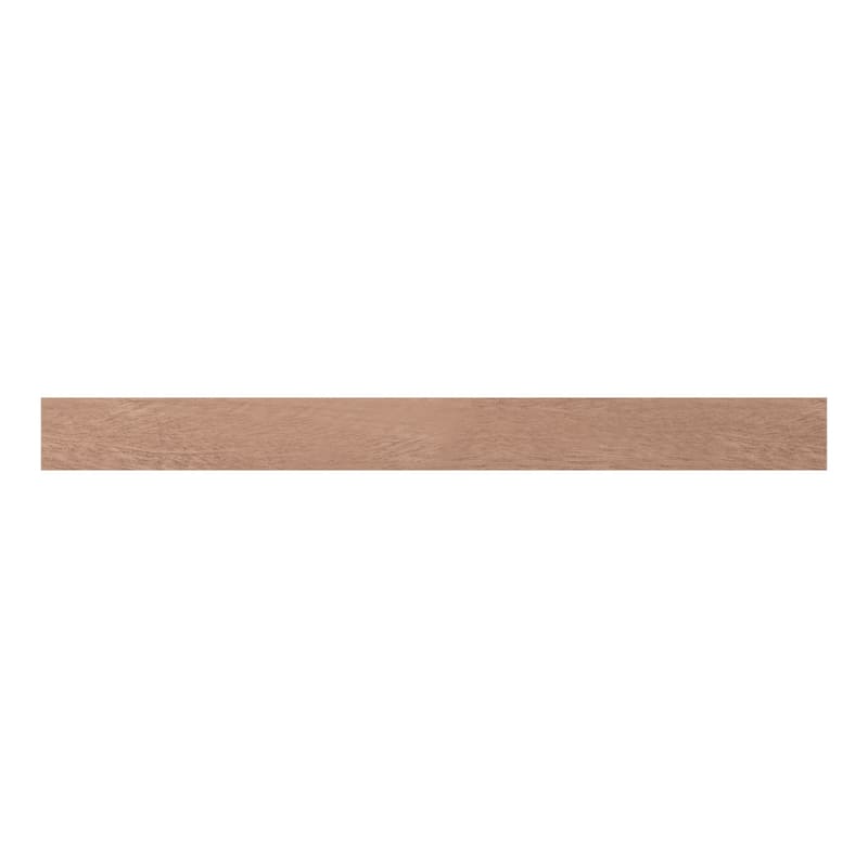 WM100: 11/16-in D x 11/16-in W x 96-in L Americraft Solid Hardwood Stain Grade Cove Moulding