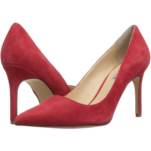 charles david denise pump