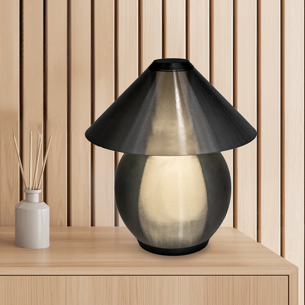 3d table lamp outlet