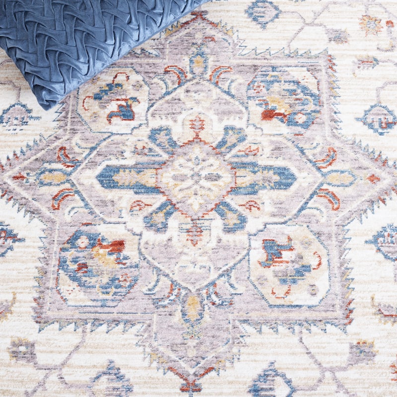 SAFAVIEH Olympia Oketa Abstract Rug
