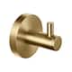 Option Brushed Brass