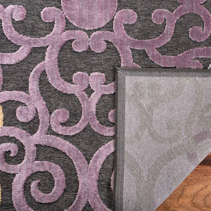 SAFAVIEH Paradise Pere Modern Viscose Rug