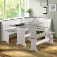 Buy Breakfast Nook Kitchen & Dining Room Sets Online at ...