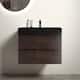Option Walnut+Black