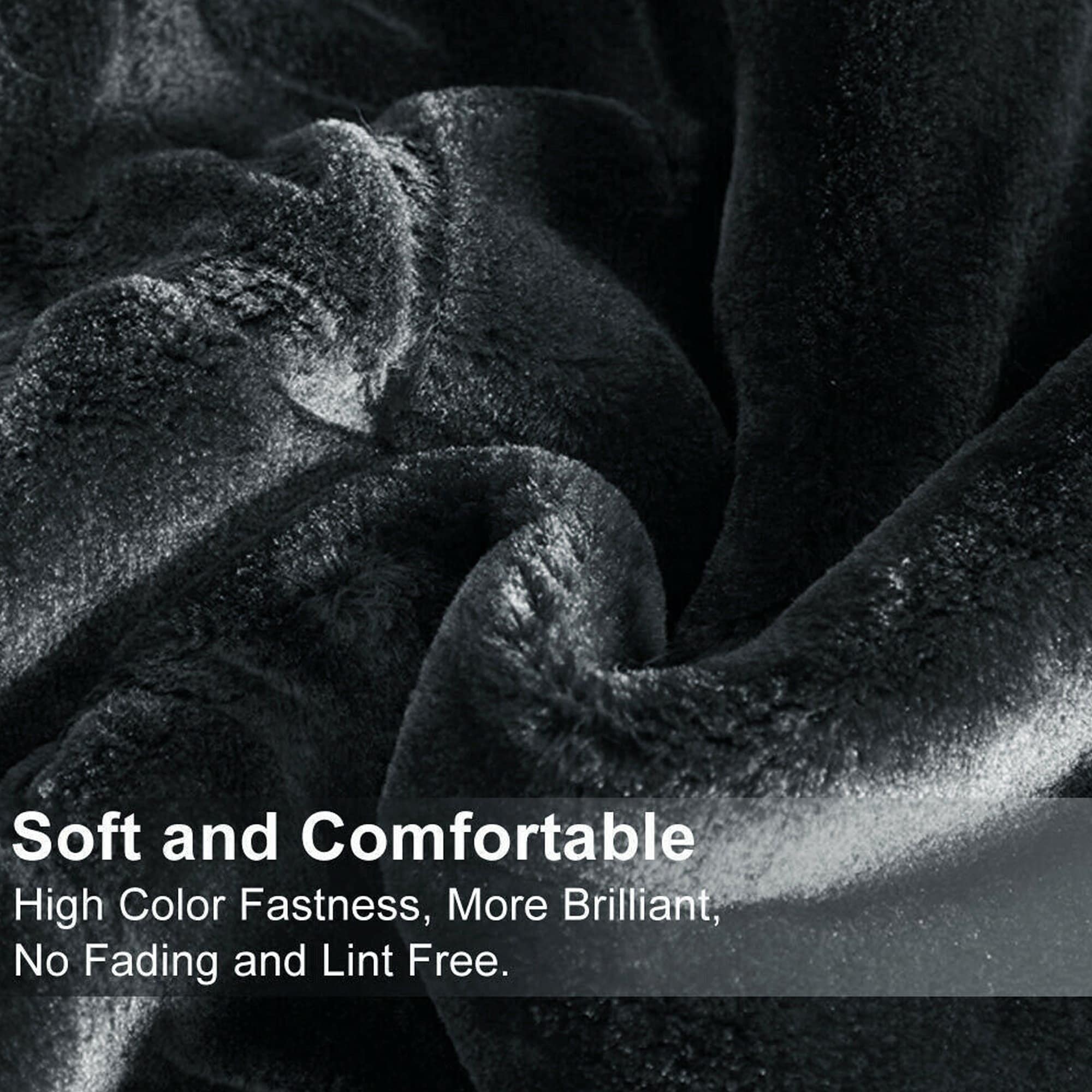 Embossed mink blanket 2025