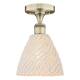Option Antique Brass / Natural