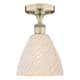 Option Antique Brass / Natural
