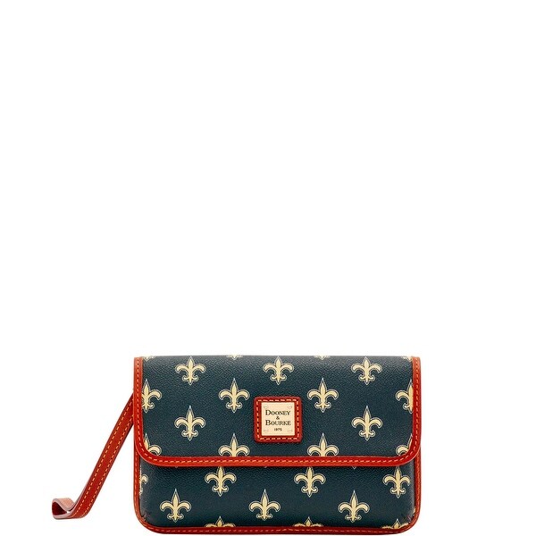 dooney milly wristlet