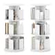 Option White-2 PCS