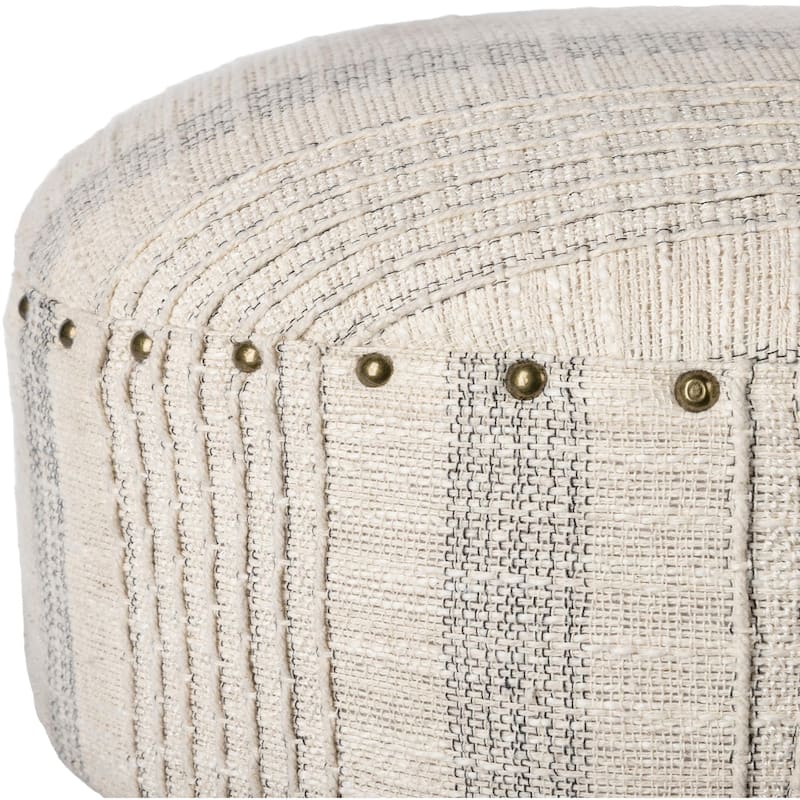 Leo Textured Stool