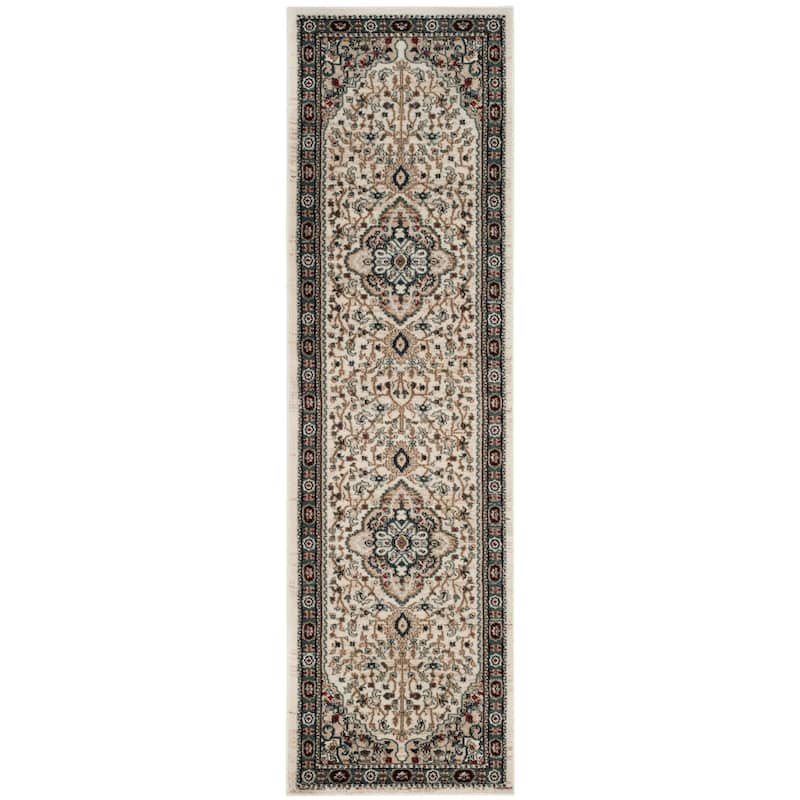 SAFAVIEH Lyndhurst Ledja Traditional Oriental Rug