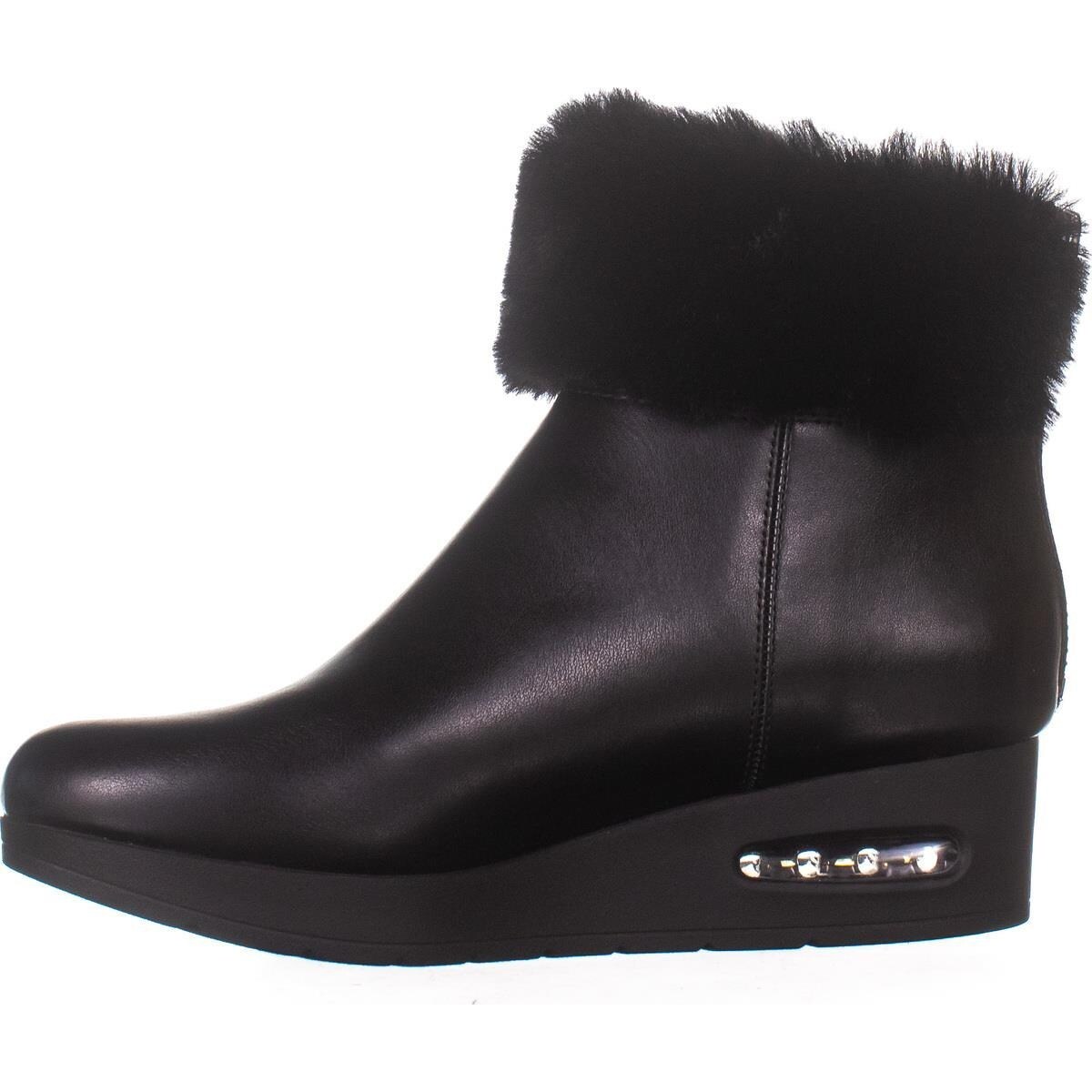 dkny winter boots