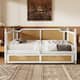 Option Antique White