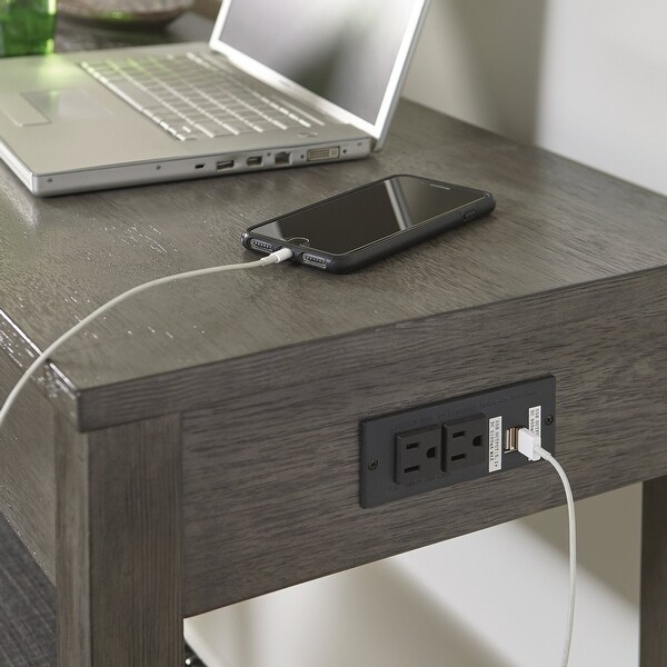 Caitbrook rectangular dining room counter table sales