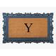 Option Monogrammed Y