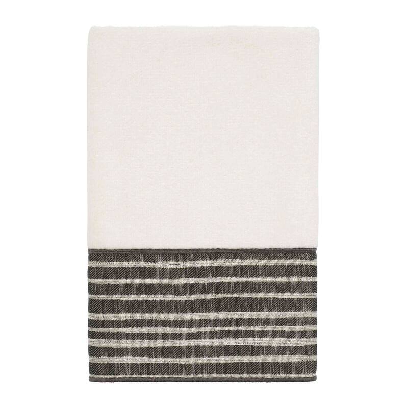 Avanti Linens Weston Fingertip Towel - Fingertip Towel