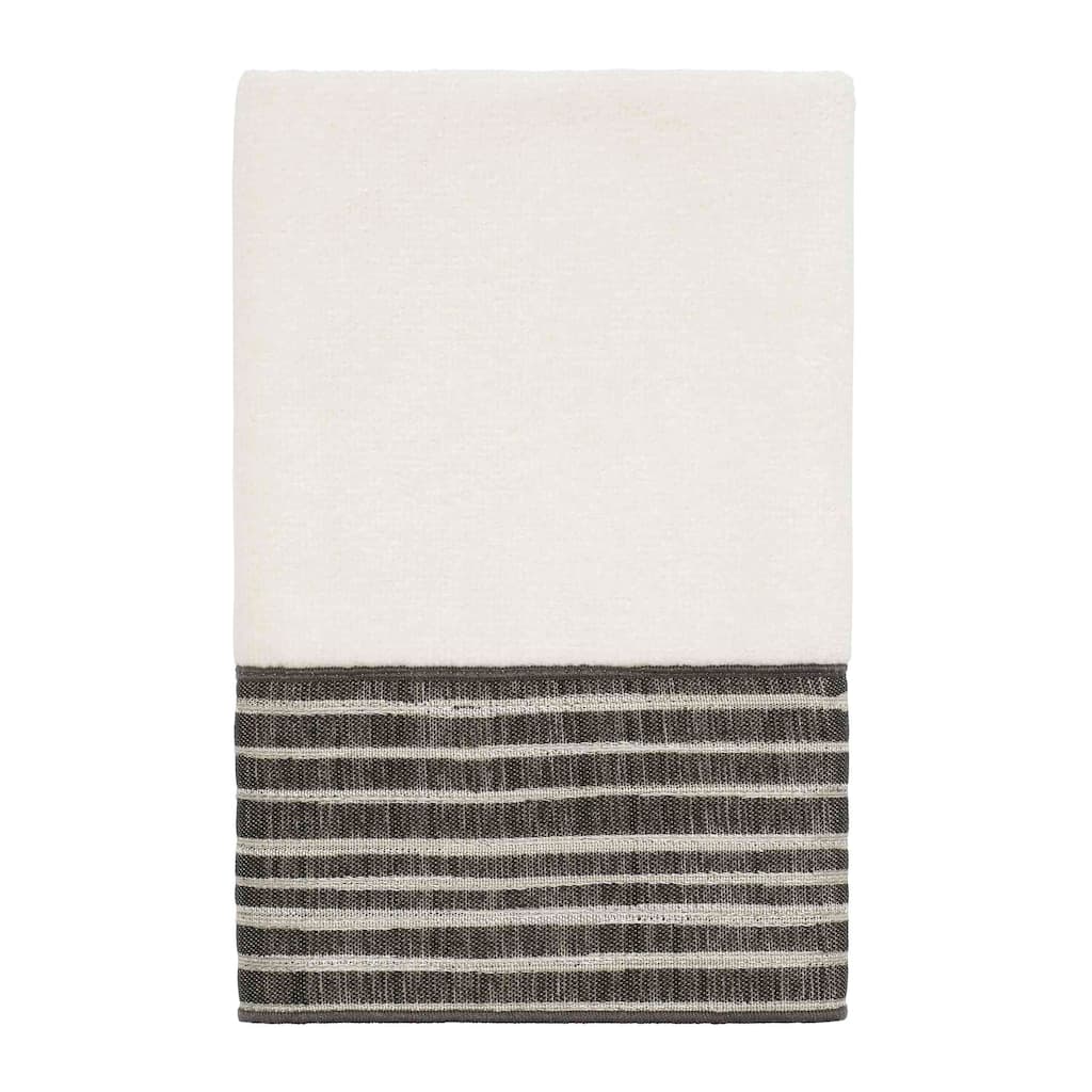 Avanti Linens Weston Fingertip Towel - Fingertip Towel