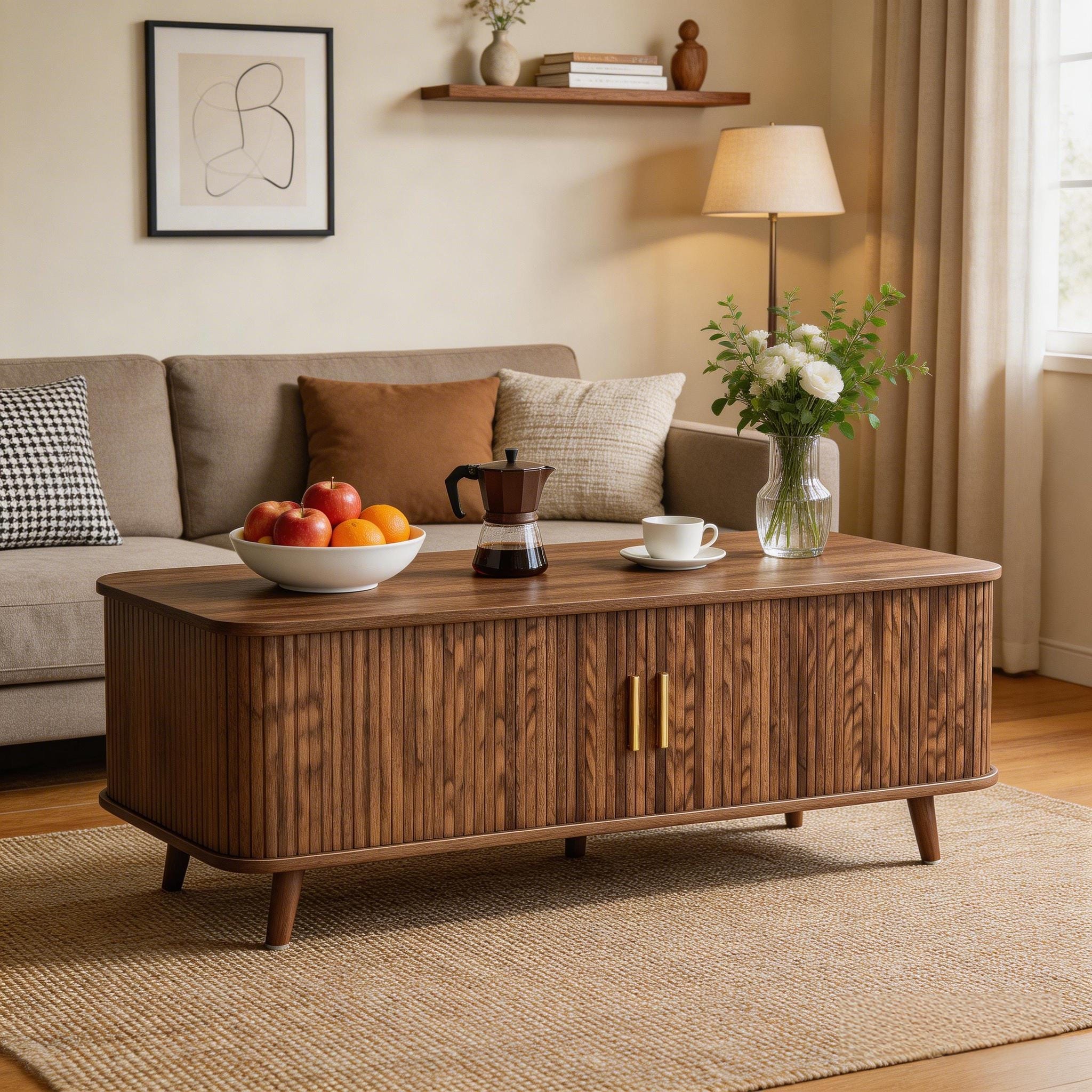 13 - 24 in Coffee Tables - Bed Bath & Beyond