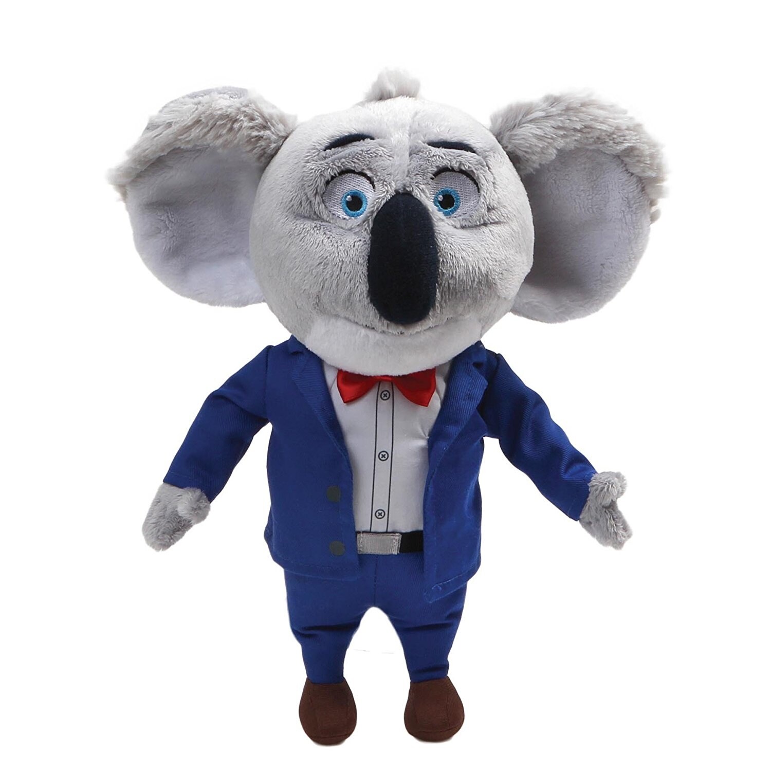 buster moon plush