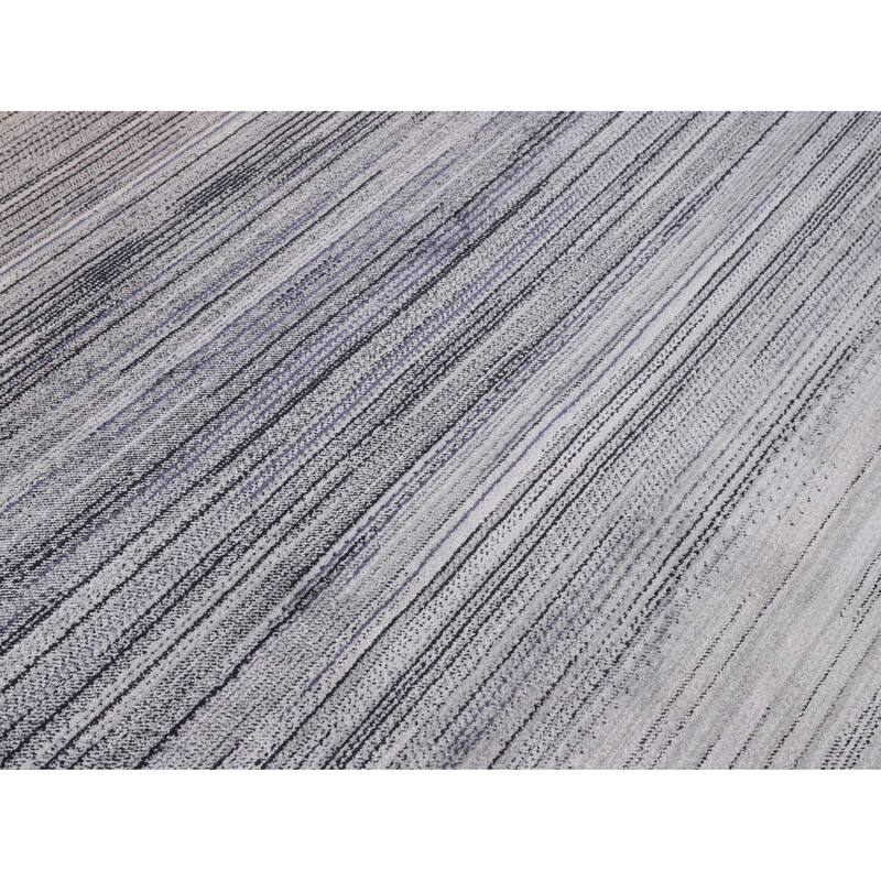 Anna Collection Abstract Area Rug