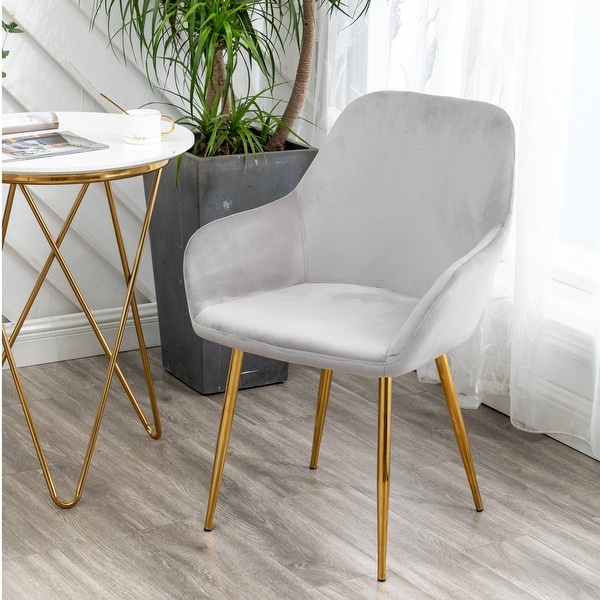 Bucket dining sales chairs with arms