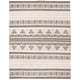 preview thumbnail 7 of 9, SAFAVIEH Handmade Natura Rachele Wool Rug