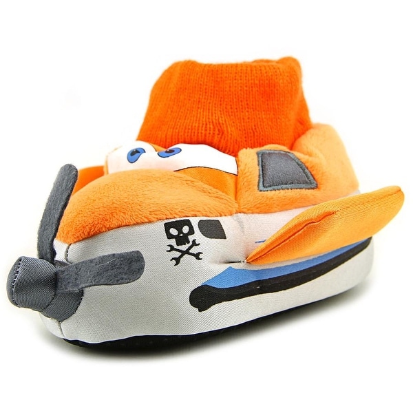 Disney Planes Slippers Round Toe Synthetic Slipper