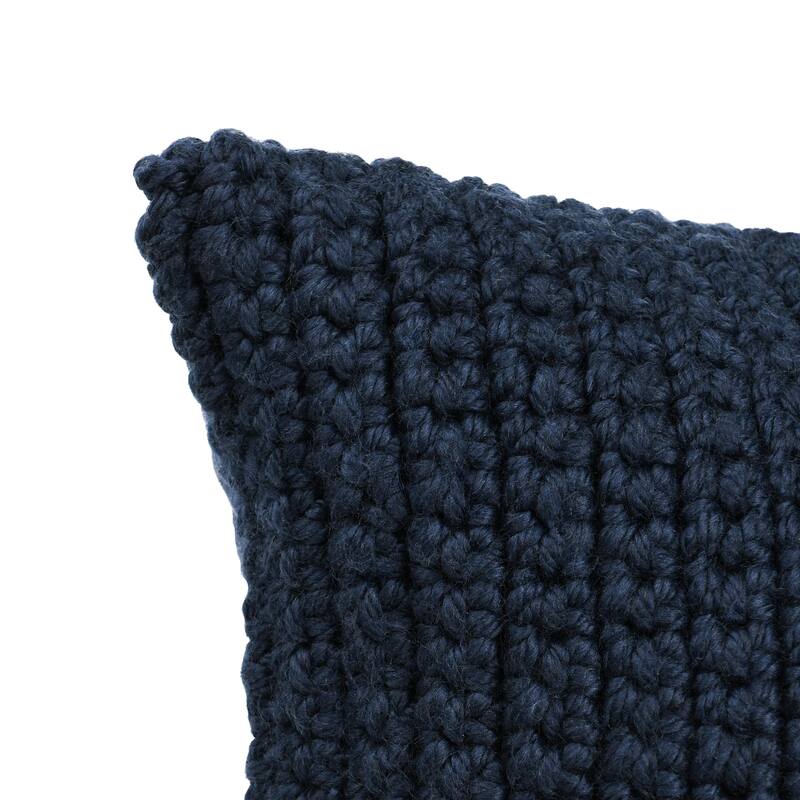 Villa by Classic Home Prism Performance Outdoor Throw Pillow