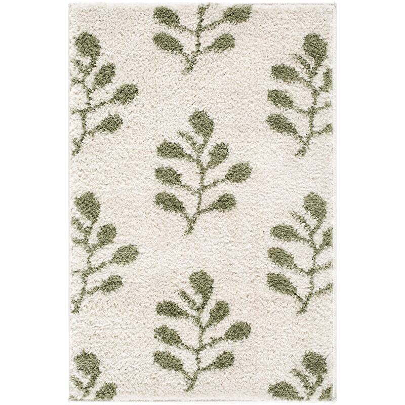 ELLE Decor x Livabliss Rivoli Modern Area Rug
