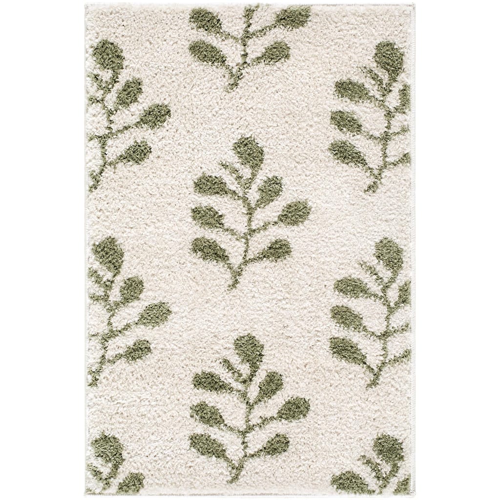 Elle Decor x Livabliss Rivoli Modern Area Rug