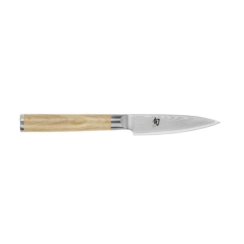 Shun Classic Blonde Block Set, 5 Piece
