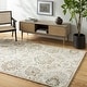 preview thumbnail 1 of 85, Livabliss Caesar Updated Traditional Oriental Area Rug 10' x 14' - Beige/Sage - Rectangle