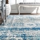 preview thumbnail 42 of 80, Nuloom Verona Vintage Persian Area Rug