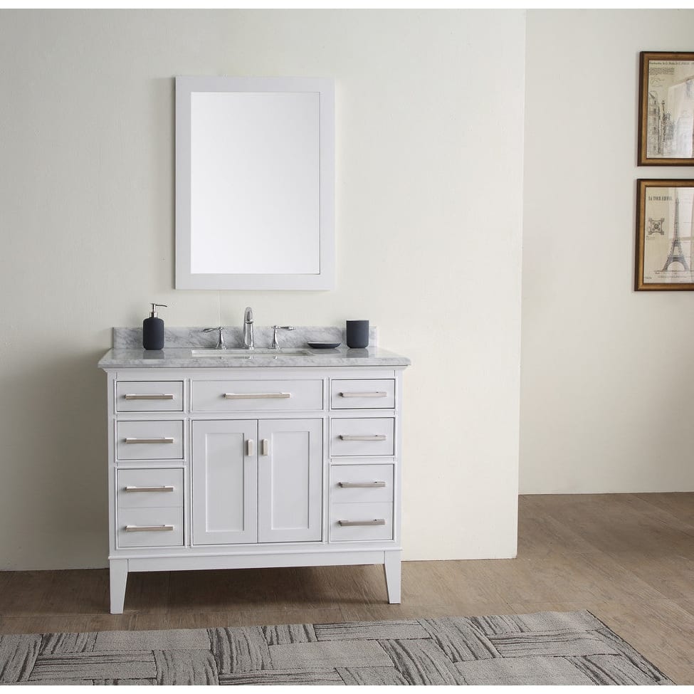 Danny 36" Bathroom Vanity