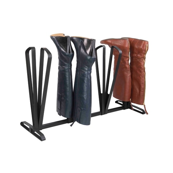Boot hangers bed bath and beyond on sale