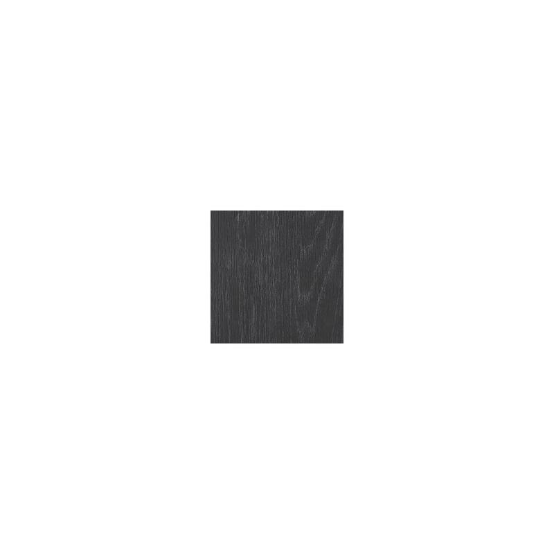 Signature Design by Ashley Foyland Black Storage Bed