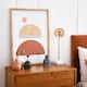 Option Olive and Terracotta