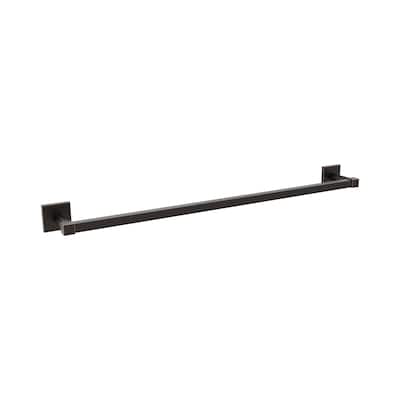 Appoint Oil Rubbed Bronze Traditional 24 in (610 mm) Towel Bar