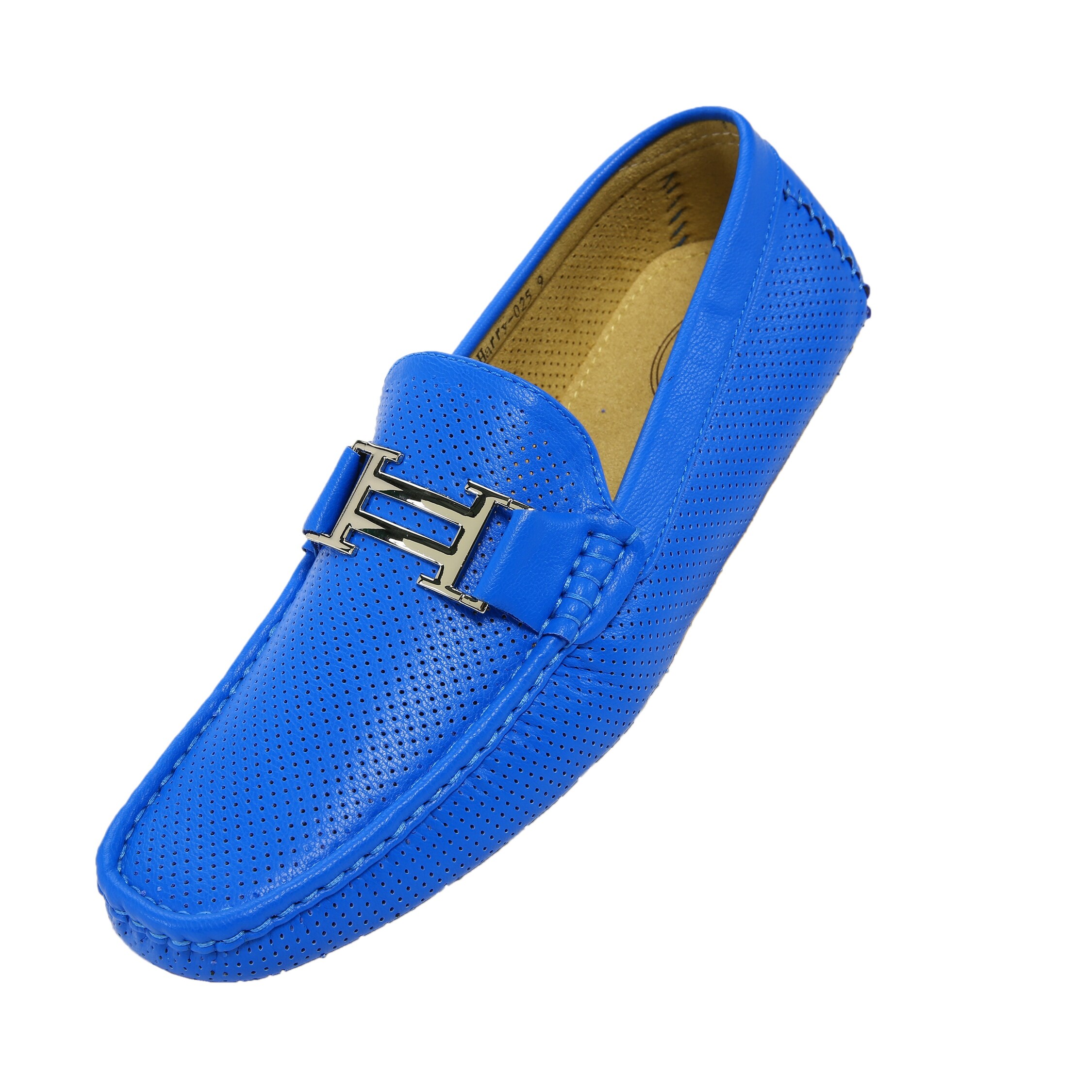 Amali driving moccasin Clearance