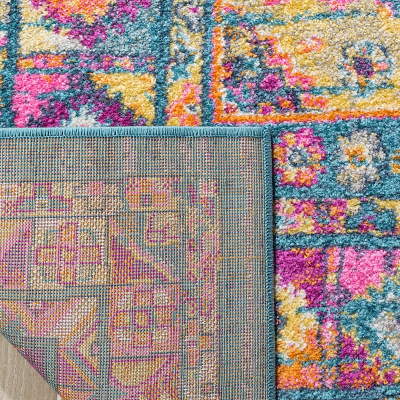 SAFAVIEH Madison Matxalen Vintage Boho Oriental Rug
