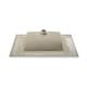 preview thumbnail 6 of 8, Swiss Madison 36 Ceramic Vanity Sink Top