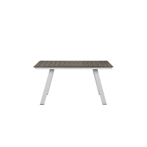 Aluminum Frame Indoor/Outdoor Jack Dining Table