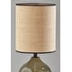 preview thumbnail 2 of 3, Emma Table Lamp