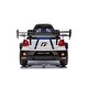 preview thumbnail 55 of 53, Kids Electric Ride-On Car 12V, Remote Control, Music, LED Lights, Two Doors Open, Seat Belt, Black