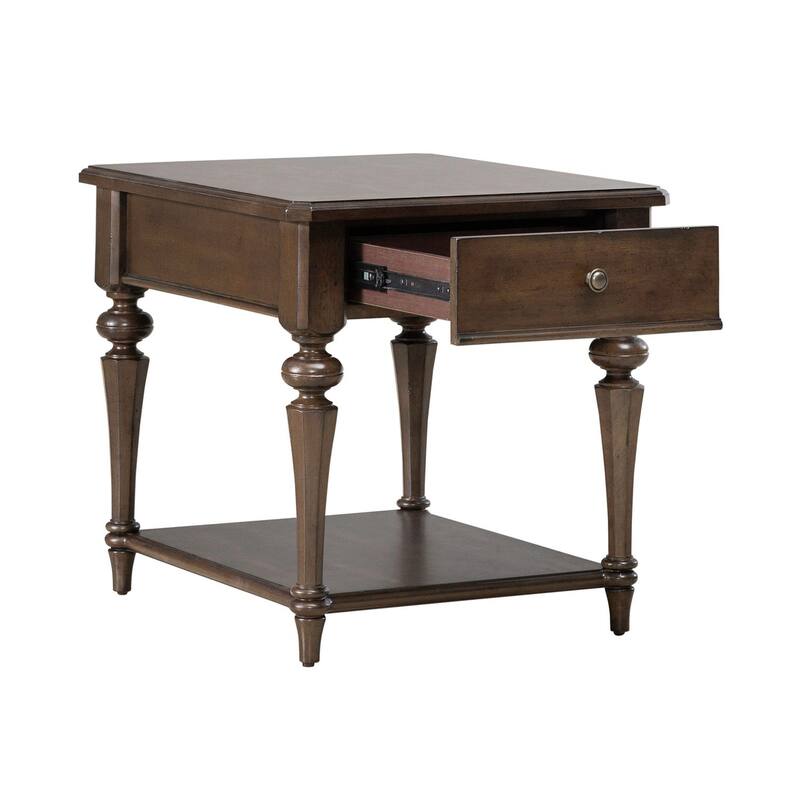 Liberty Furniture Arden Road Accent Table Cocktail Sets- Various Options